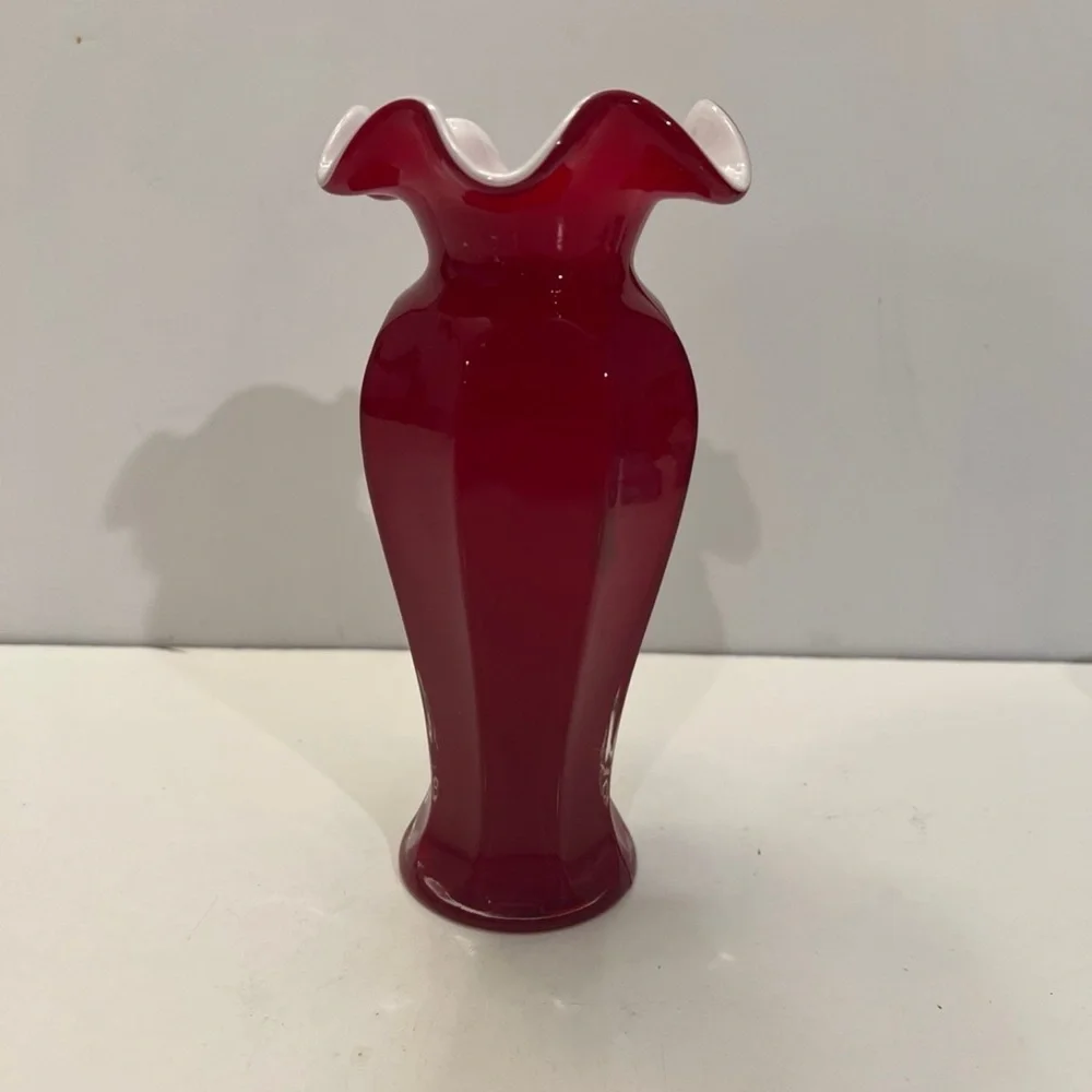 N/A vintage ruby